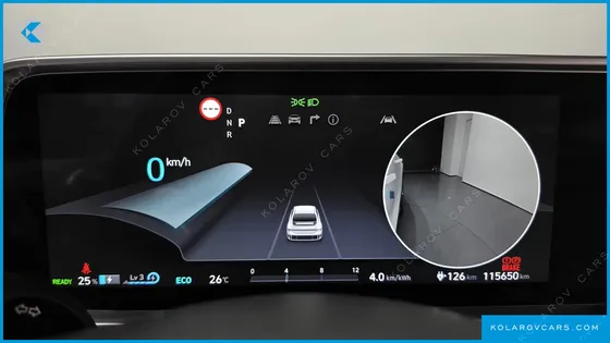HYUNDAI IONIQ 6 LONG RANGE