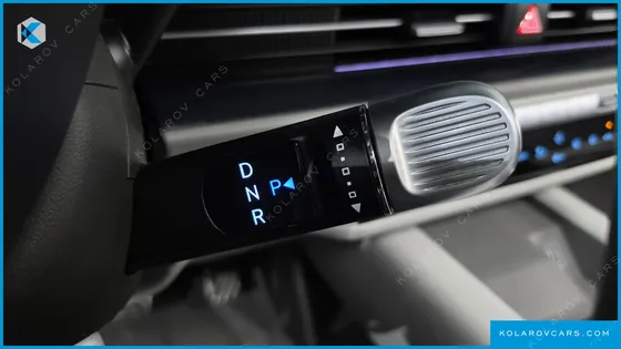 HYUNDAI IONIQ 6 LONG RANGE