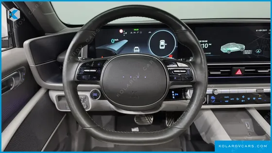 HYUNDAI IONIQ 6 LONG RANGE