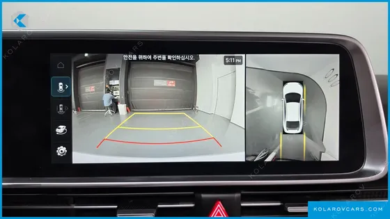 HYUNDAI IONIQ 6 LONG RANGE
