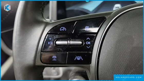 HYUNDAI IONIQ 6 LONG RANGE