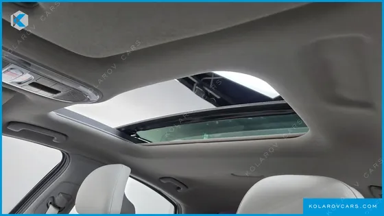HYUNDAI IONIQ 6 LONG RANGE