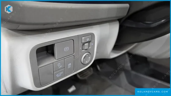HYUNDAI IONIQ 6 LONG RANGE