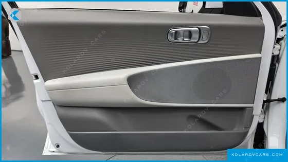 HYUNDAI IONIQ 6 LONG RANGE