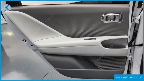 HYUNDAI IONIQ 6 LONG RANGE