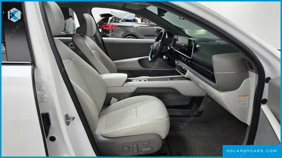HYUNDAI IONIQ 6 LONG RANGE