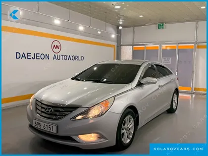 HYUNDAI SONATA PRIME