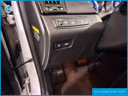 HYUNDAI SONATA PRIME