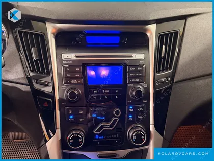 HYUNDAI SONATA PRIME