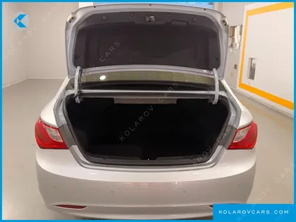 HYUNDAI SONATA PRIME