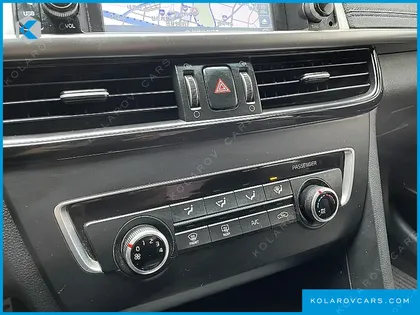 KIA K5 LPI SX