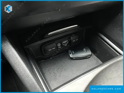 KIA K5 LPI SX