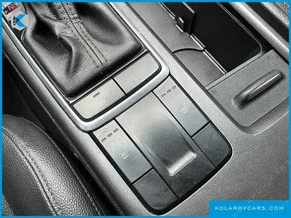 KIA K5 LPI SX