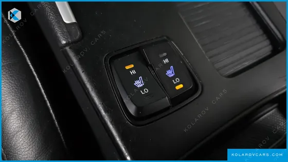 HYUNDAI SONATA LPI PREMIER(HANDICAPPED)
