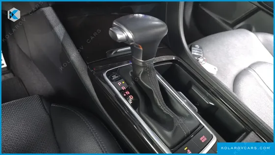 KIA K5 2.0 SX