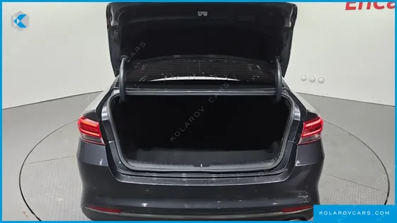 KIA K5 2.0 SX