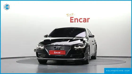 HYUNDAI GRANDEUR 2.2 DIESEL PREMIUM