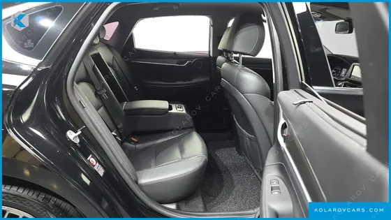 HYUNDAI GRANDEUR 2.2 DIESEL PREMIUM