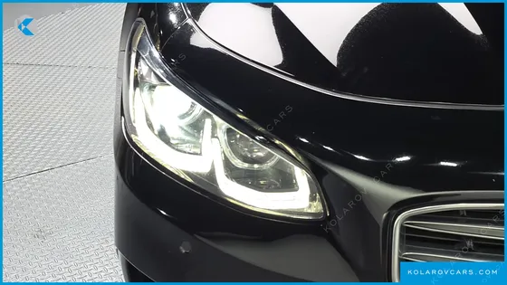 HYUNDAI GRANDEUR 2.2 DIESEL PREMIUM