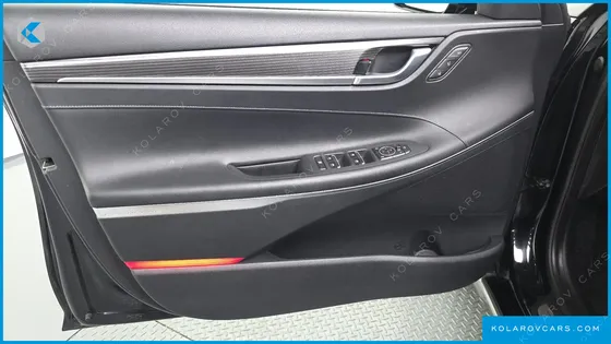 HYUNDAI GRANDEUR 2.2 DIESEL PREMIUM
