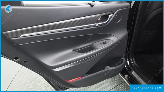 HYUNDAI GRANDEUR 2.2 DIESEL PREMIUM