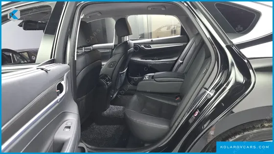HYUNDAI GRANDEUR 2.2 DIESEL PREMIUM
