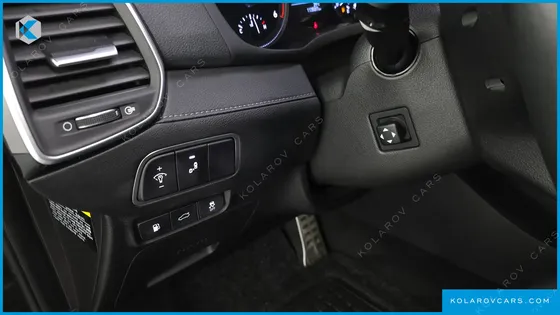HYUNDAI GRANDEUR 2.2 DIESEL PREMIUM