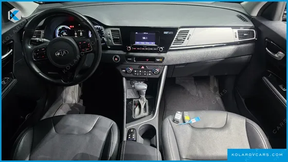 KIA NIRO PRESTIGE
