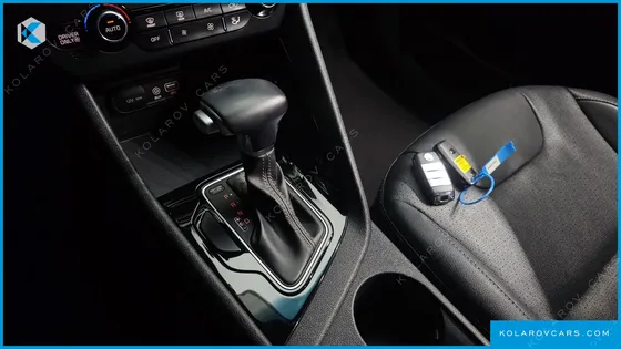 KIA NIRO PRESTIGE
