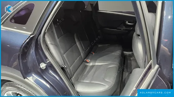 KIA NIRO PRESTIGE