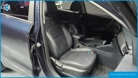 KIA NIRO PRESTIGE