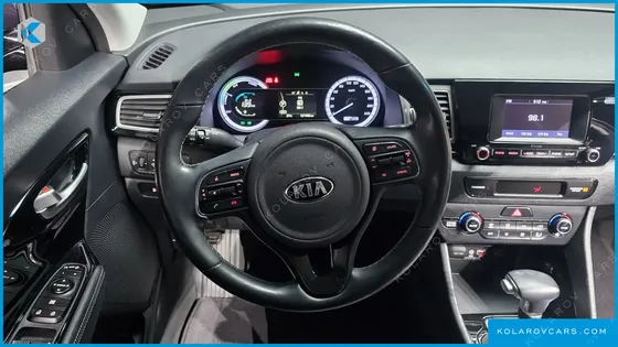 KIA NIRO PRESTIGE