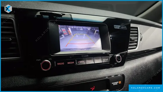 KIA NIRO PRESTIGE