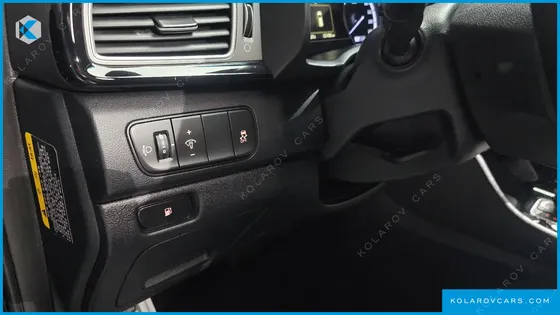 KIA NIRO PRESTIGE