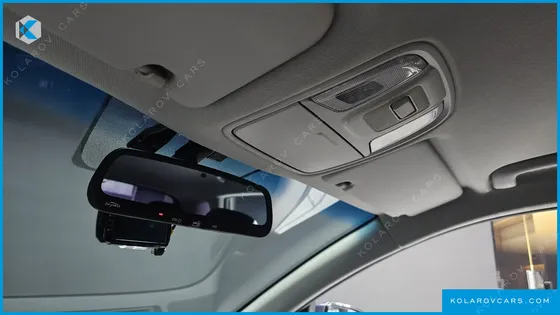 KIA NIRO PRESTIGE
