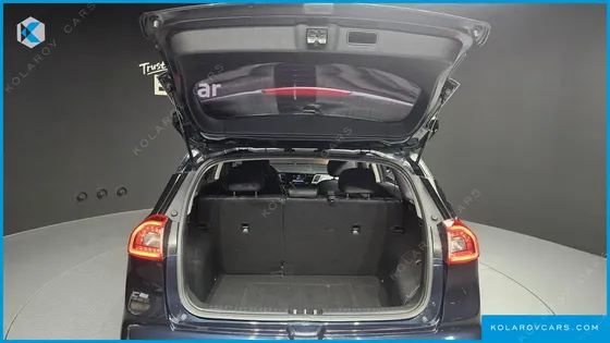 KIA NIRO PRESTIGE