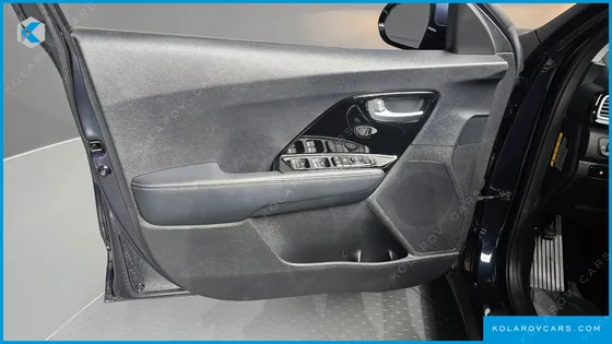 KIA NIRO PRESTIGE