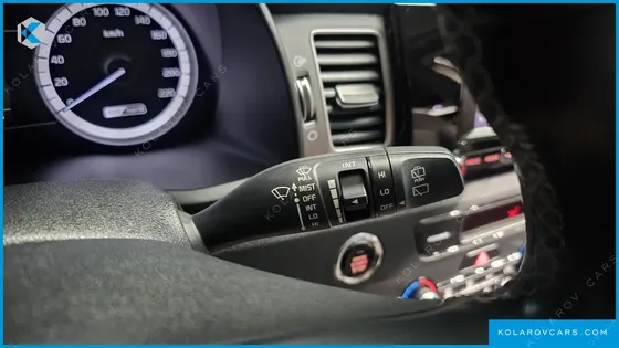 KIA NIRO PRESTIGE