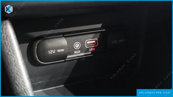KIA NIRO PRESTIGE