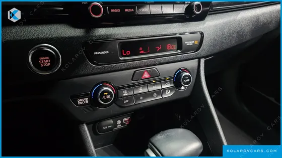 KIA NIRO PRESTIGE