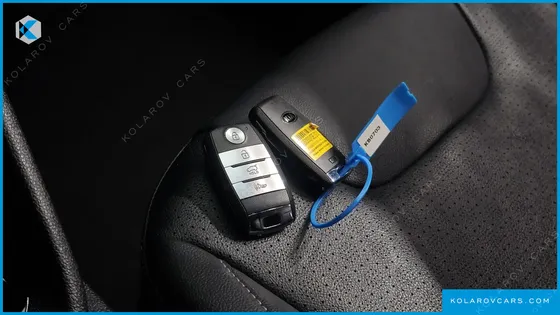 KIA NIRO PRESTIGE