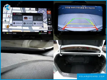 HYUNDAI SONATA LPI LUXURY