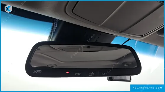 HYUNDAI GRANDEUR 3.0 LPI EXCLUSIVE (RENTAL CAR)