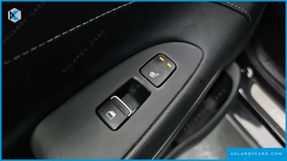 HYUNDAI GRANDEUR 3.0 LPI EXCLUSIVE (RENTAL CAR)