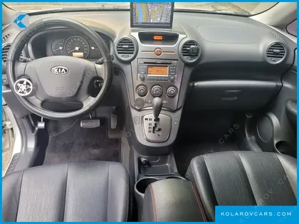 KIA CARENS LPI 2.0 GX