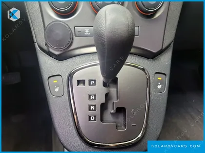 KIA CARENS LPI 2.0 GX