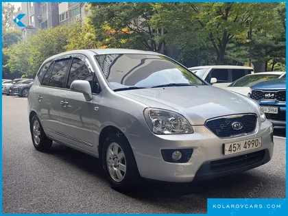 KIA CARENS LPI 2.0 GX
