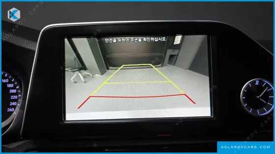 HYUNDAI GRANDEUR 3.0 LPI MODERN (RENTAL CAR)