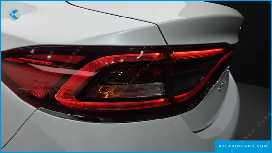 HYUNDAI GRANDEUR 3.0 LPI MODERN (RENTAL CAR)