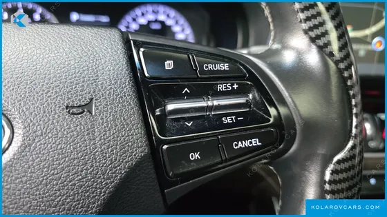HYUNDAI GRANDEUR 3.0 LPI MODERN (RENTAL CAR)